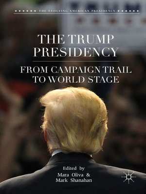 cover image of The Trump Presidency